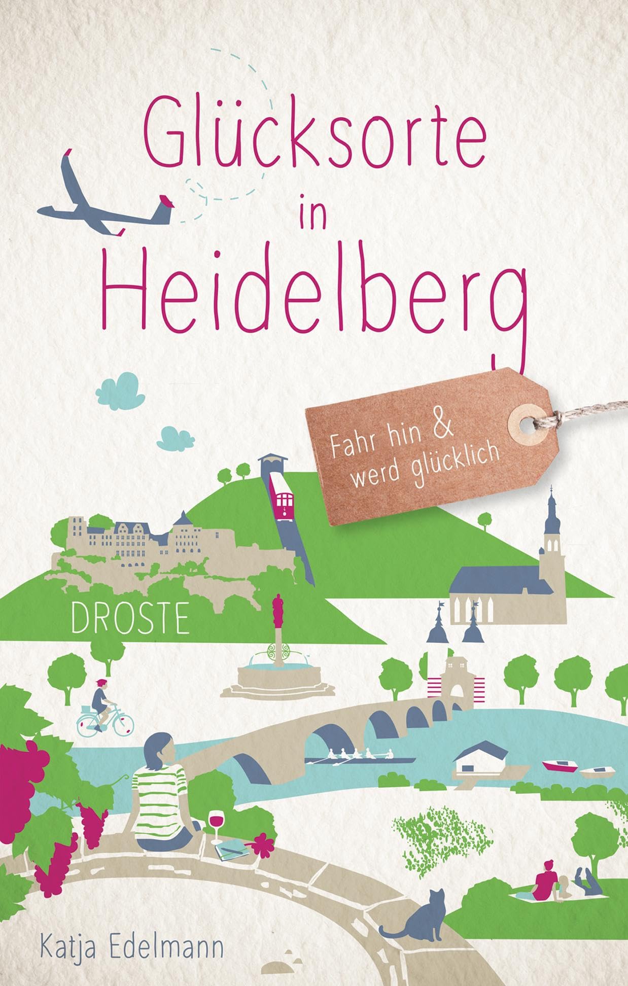 Product Image: Glücksorte in Heidelberg