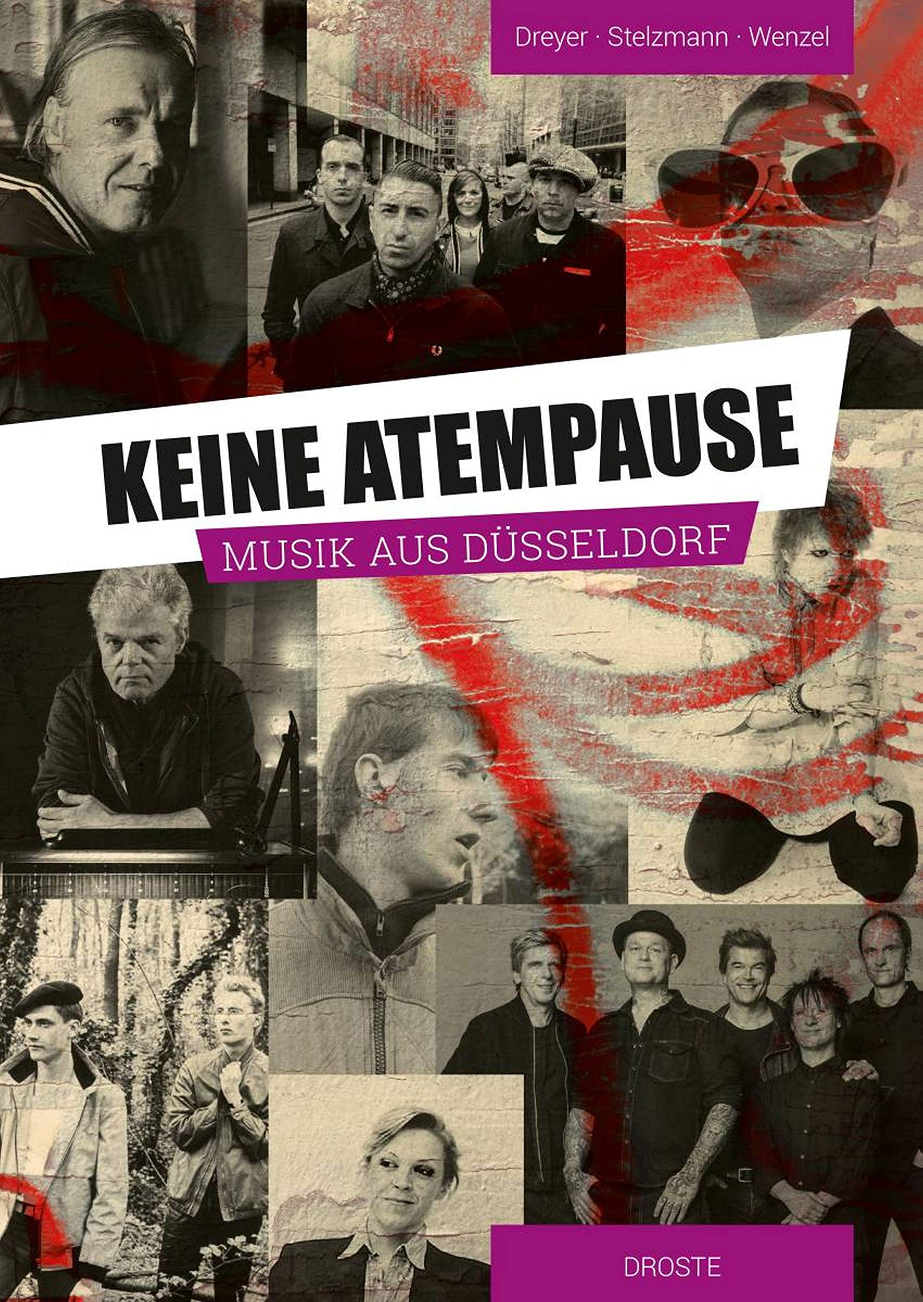 Product Image: Keine Atempause