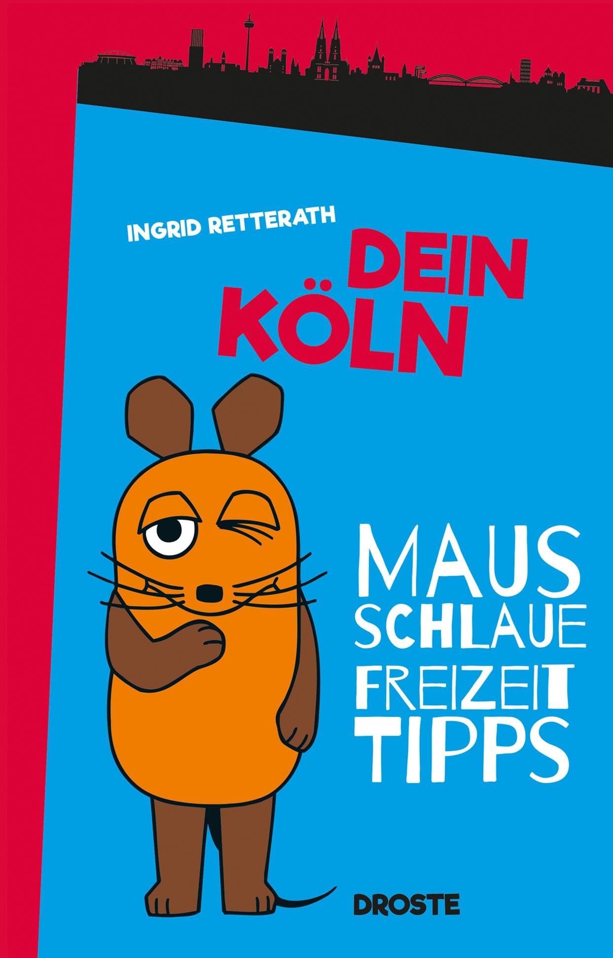 Dein Köln book