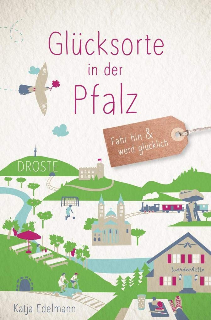 Product Image: Glücksorte in der Pfalz