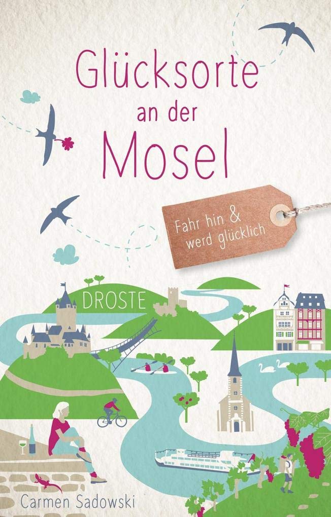Product Image: Glücksorte an der Mosel
