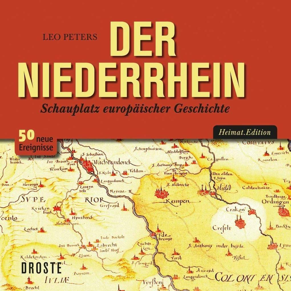 Product Image: Der Niederrhein