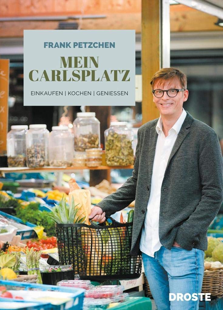 Mein Carlsplatz Leisure, Home & Garden Books
