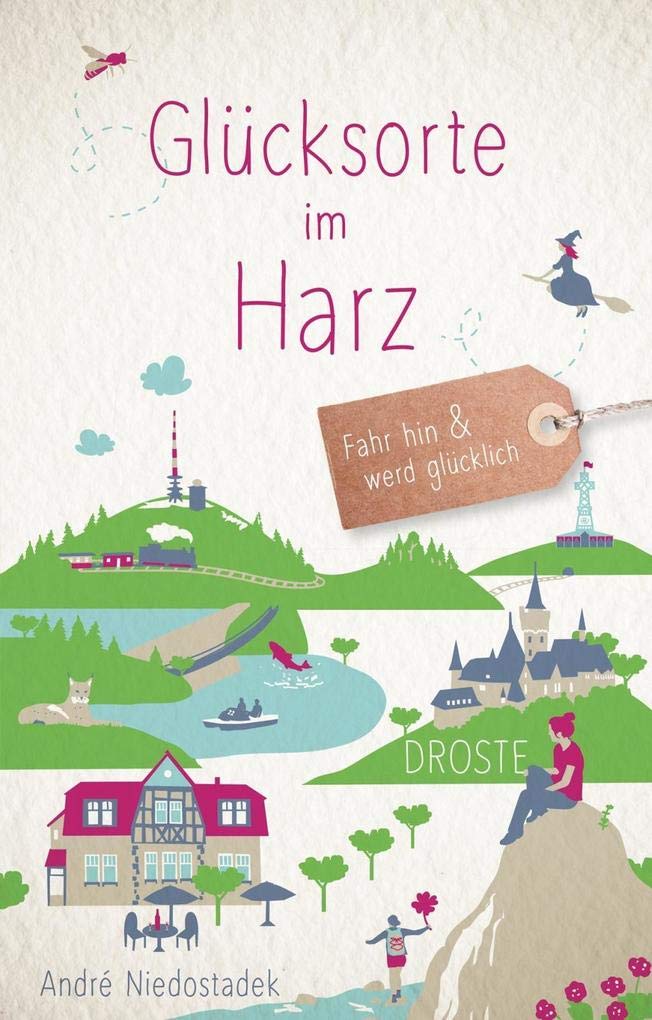 Product Image: Glücksorte im Harz