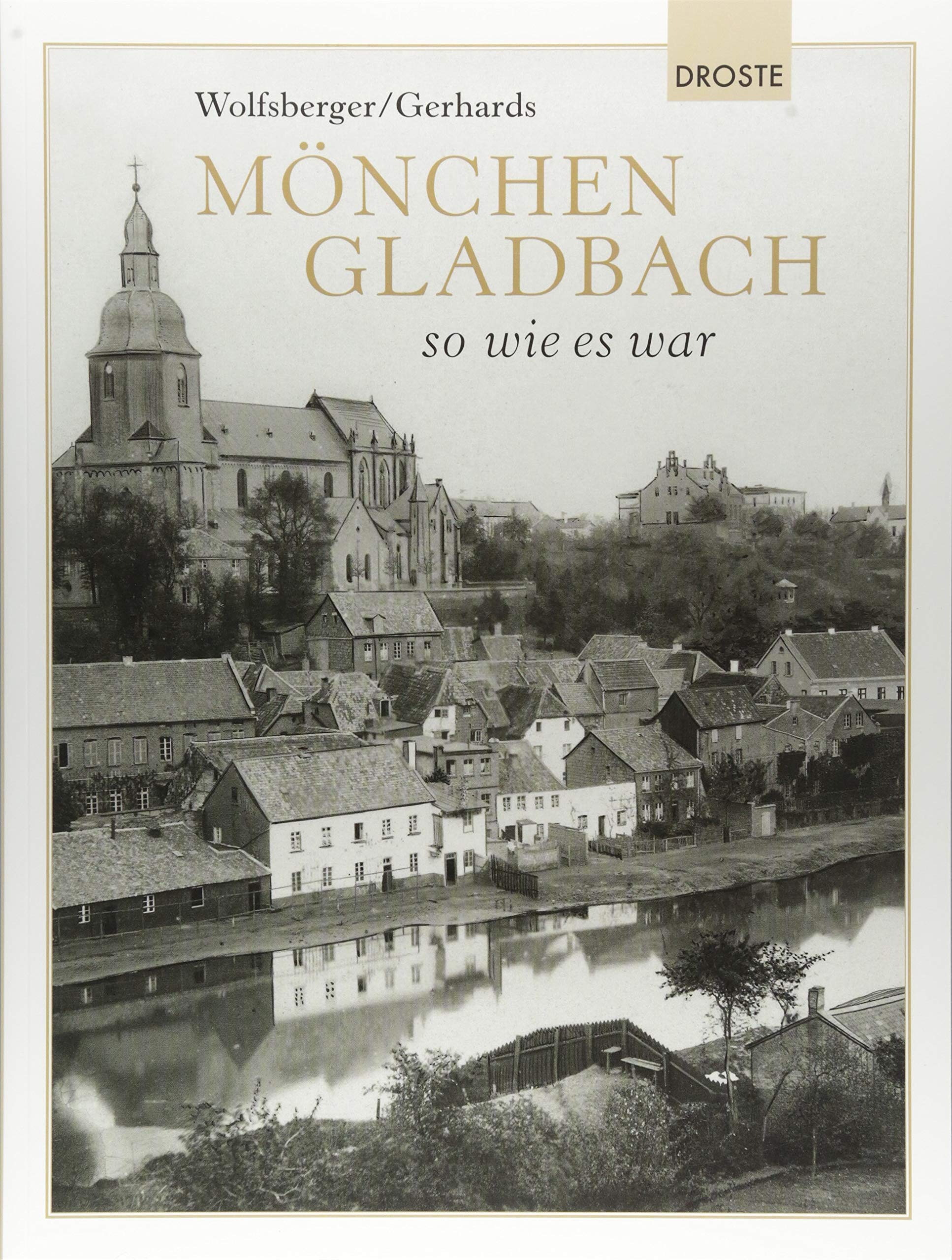 Mönchengladbach so wie es war Travel