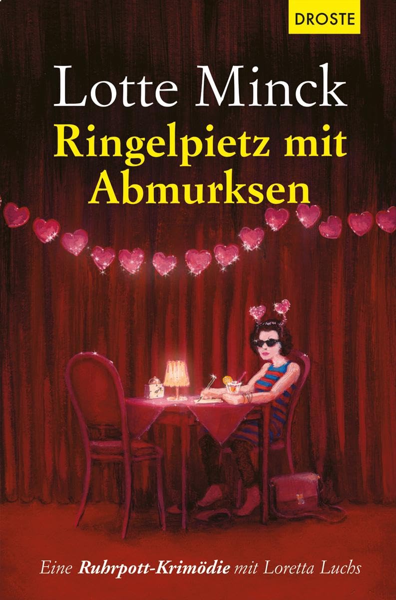 Product Image: Ringelpietz mit Abmurksen
