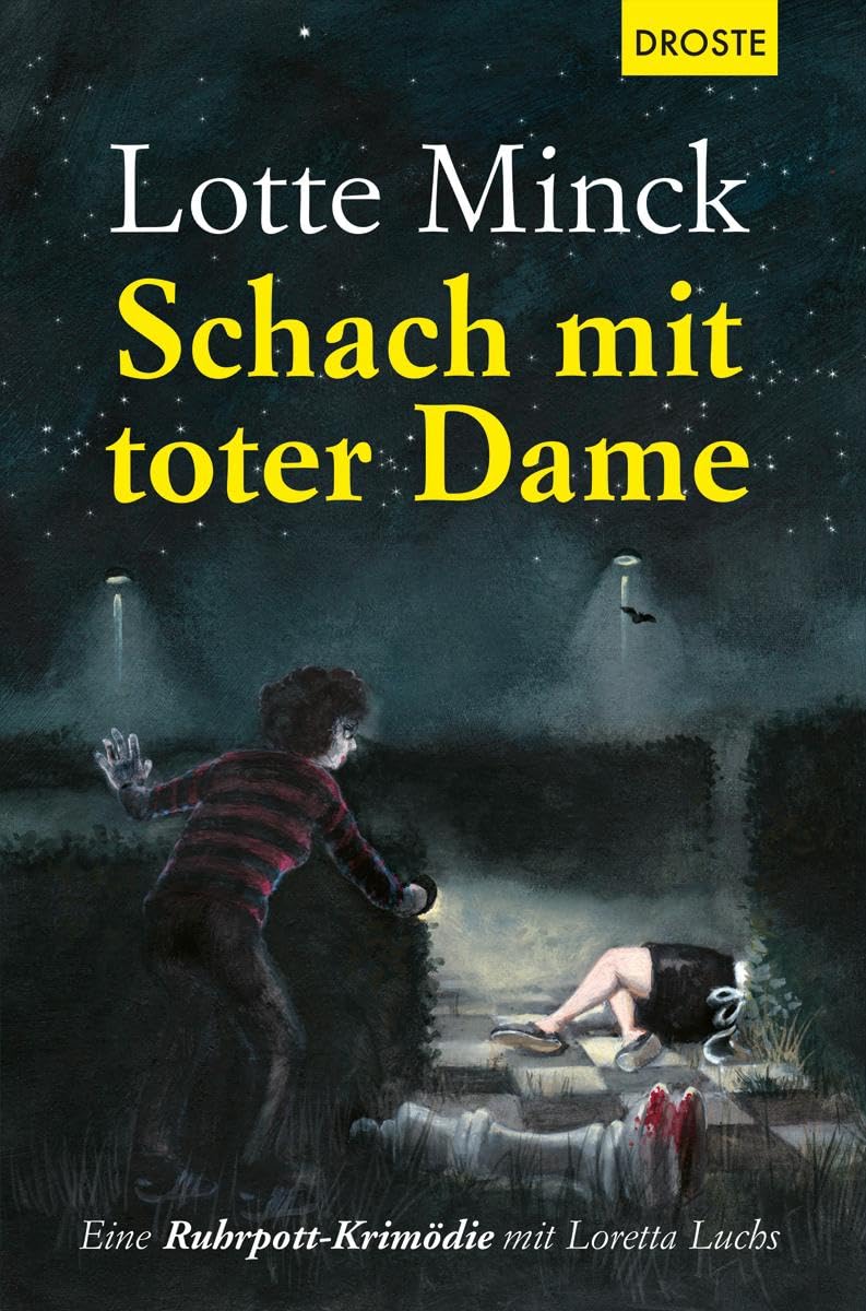 Product Image: Schach mit toter Dame