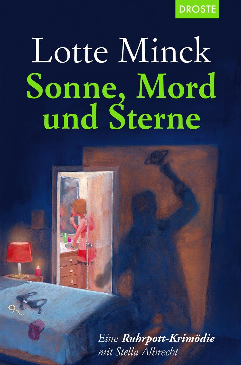 Product Image: Sonne, Mord und Sterne
