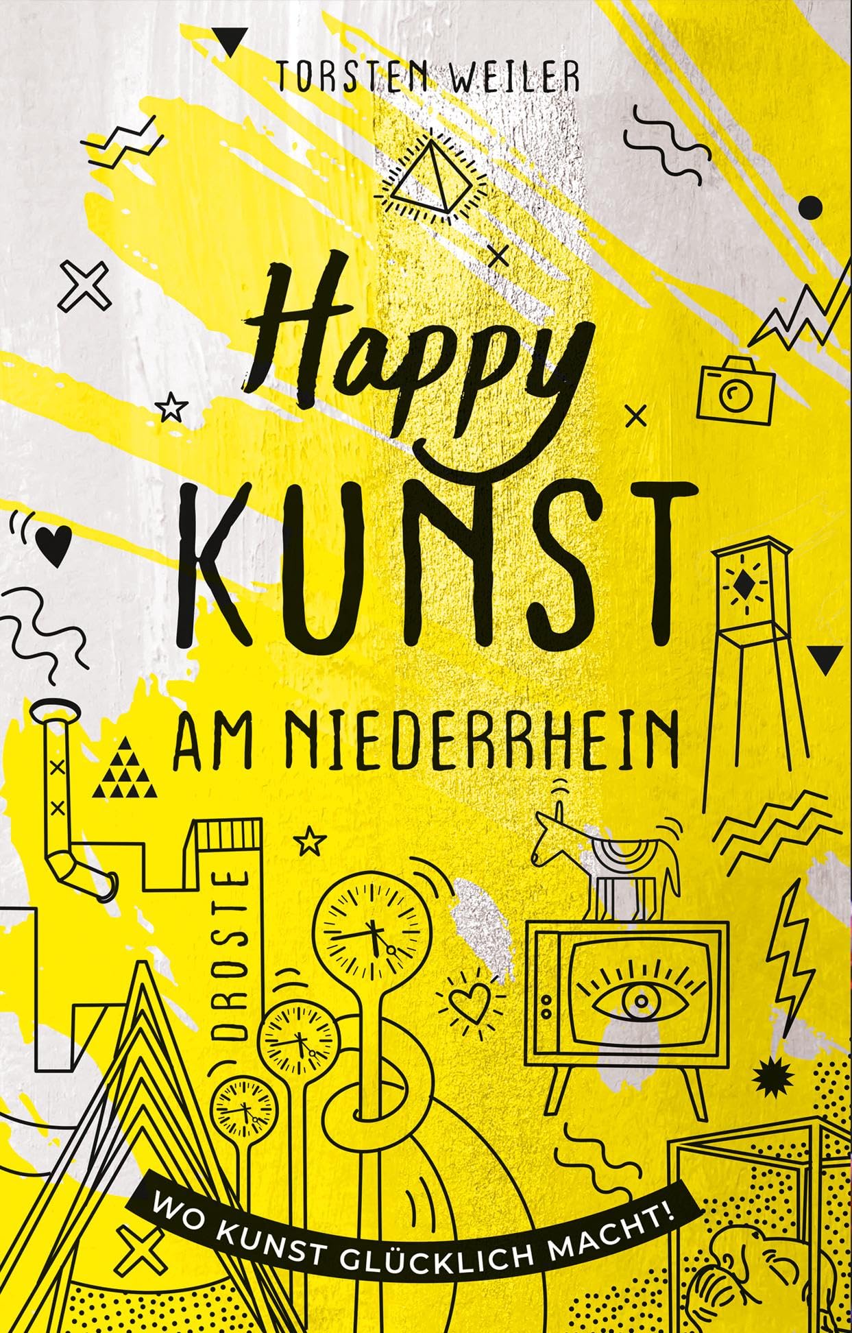 Product Image: Happy Kunst am Niederrhein