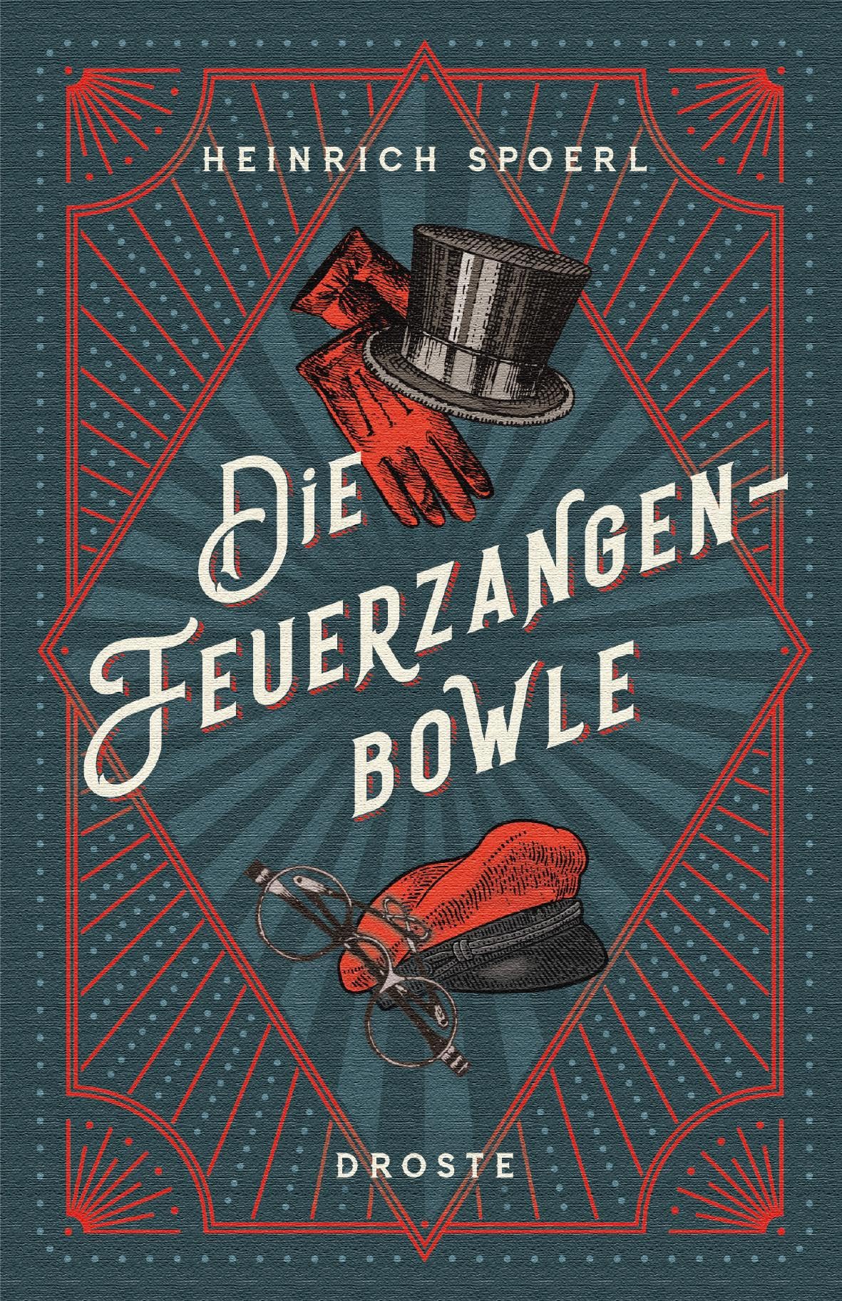Die Feuerzangenbowle Classics