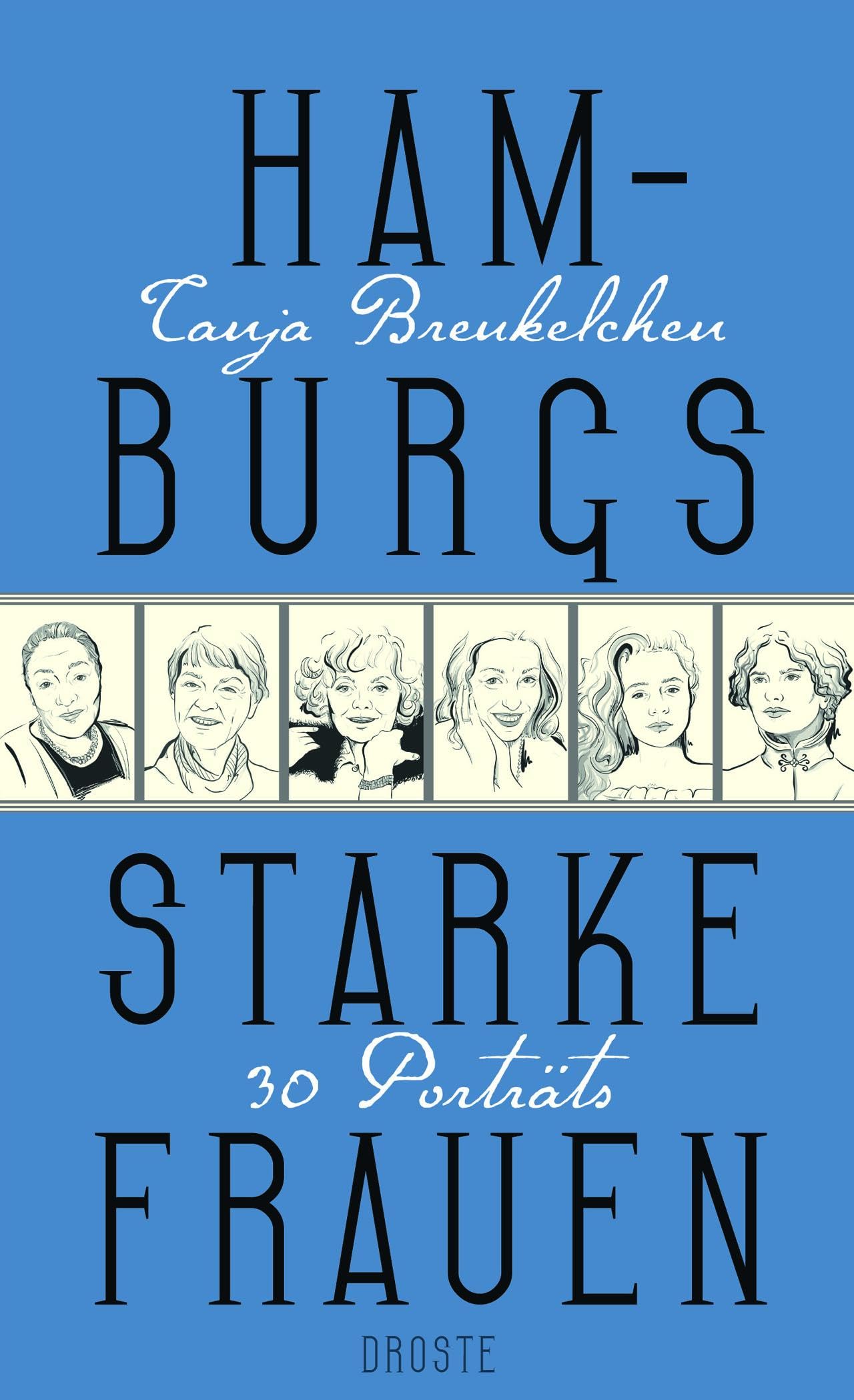 Hamburgs starke Frauen Memories