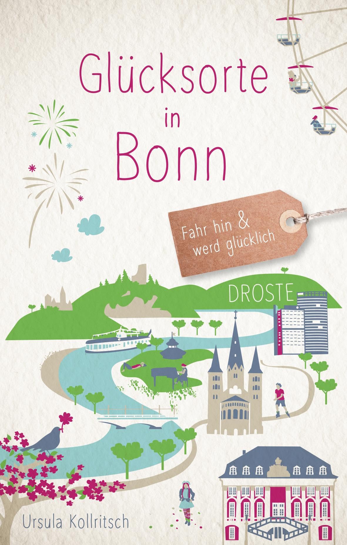 Product Image: Glücksorte in Bonn