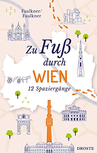Zu Fuß durch Wien Travel