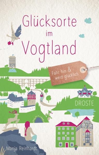 Glücksorte im Vogtland Lifestyle