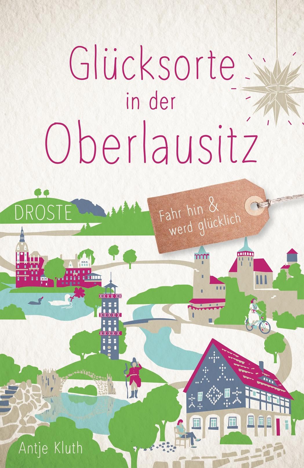 Glücksorte in der Oberlausitz Lifestyle