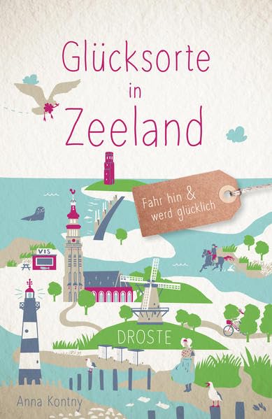 Product Image: Glücksorte in Zeeland