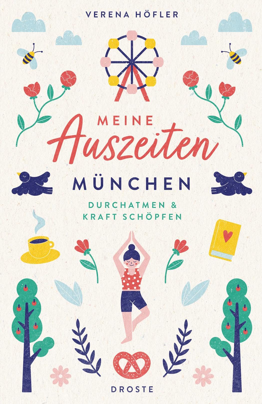 Meine Auszeiten - München Lifestyle