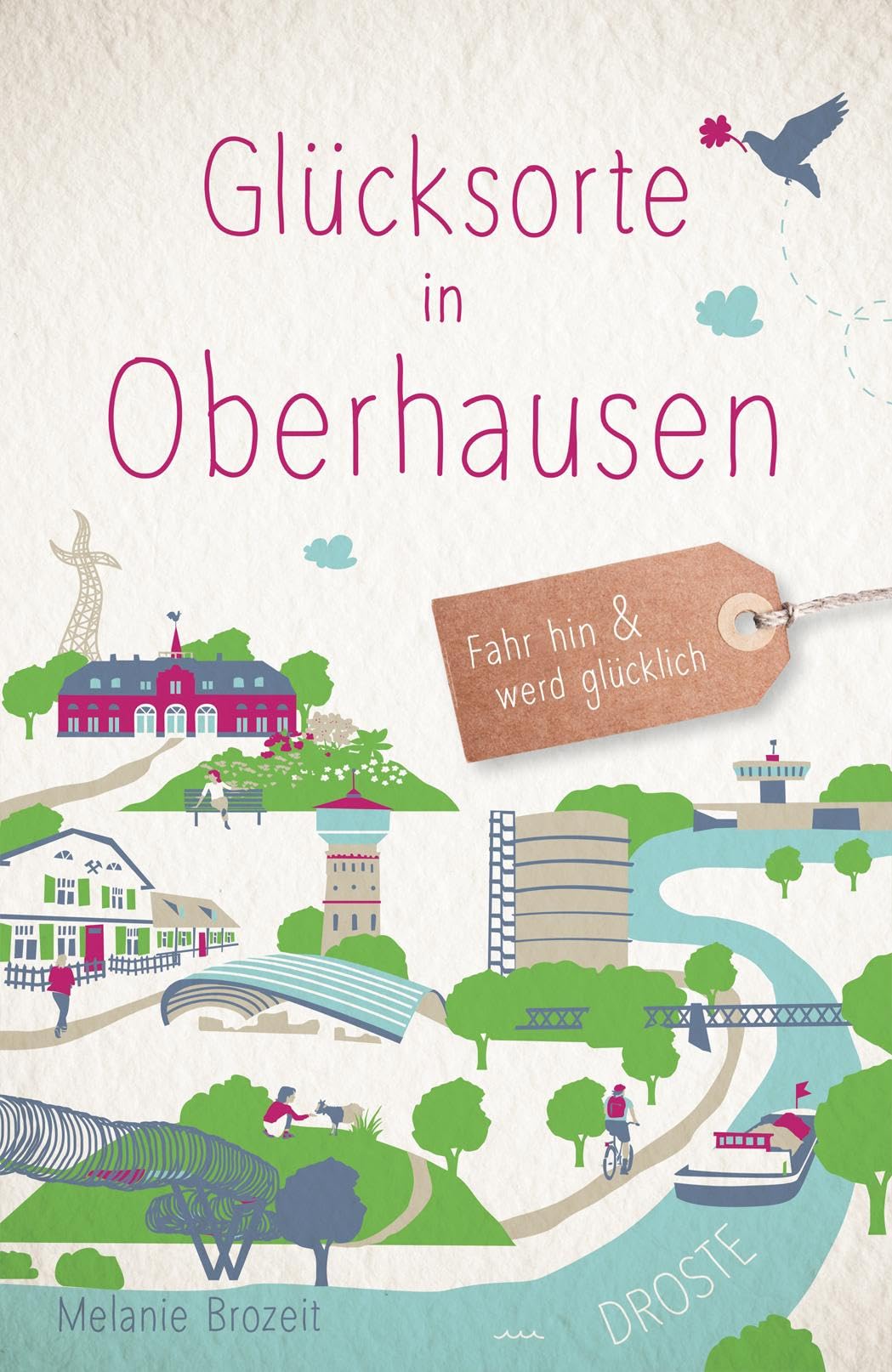 Product Image: Glücksorte in Oberhausen