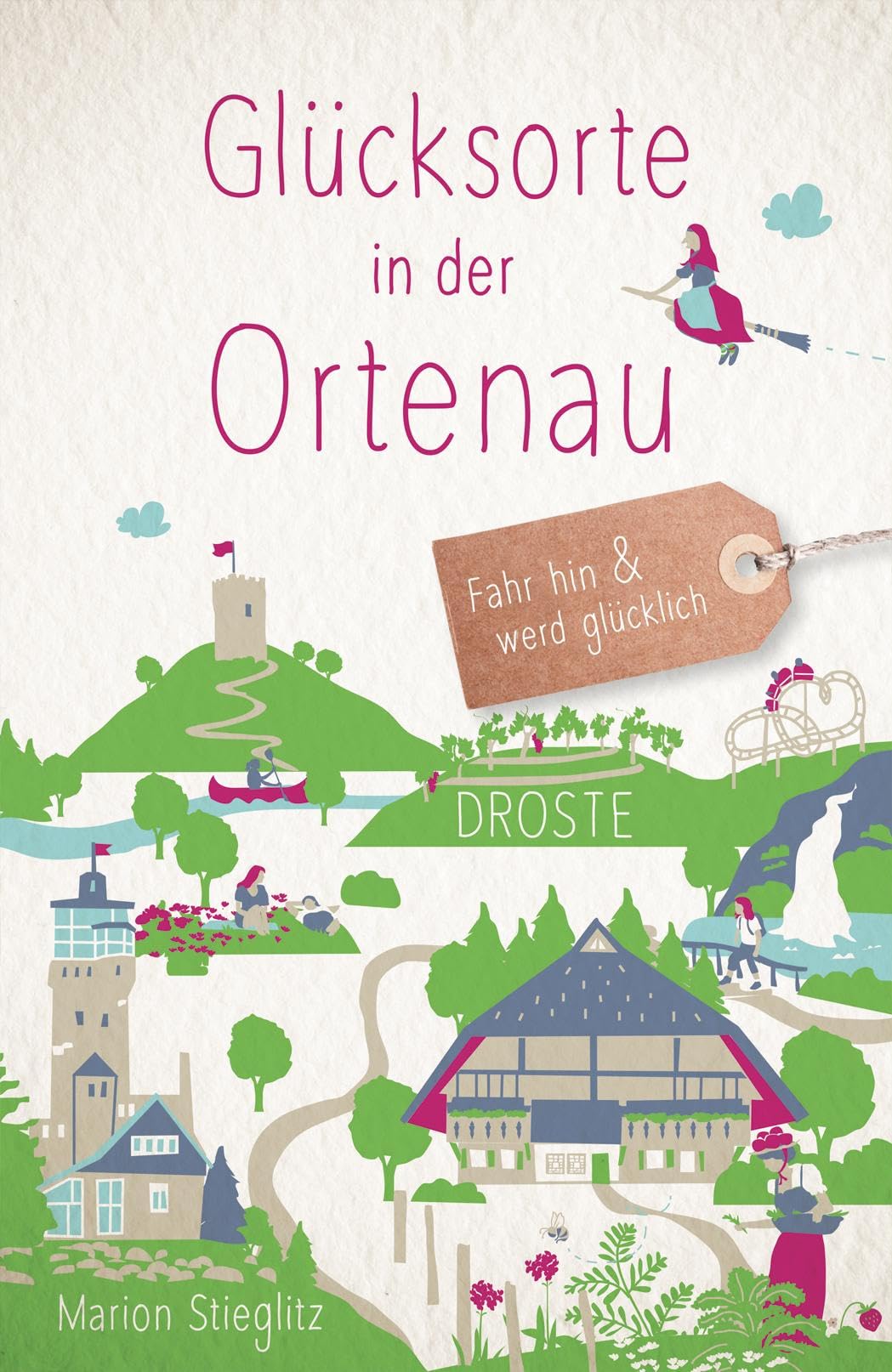 Product Image: Glücksorte in der Ortenau