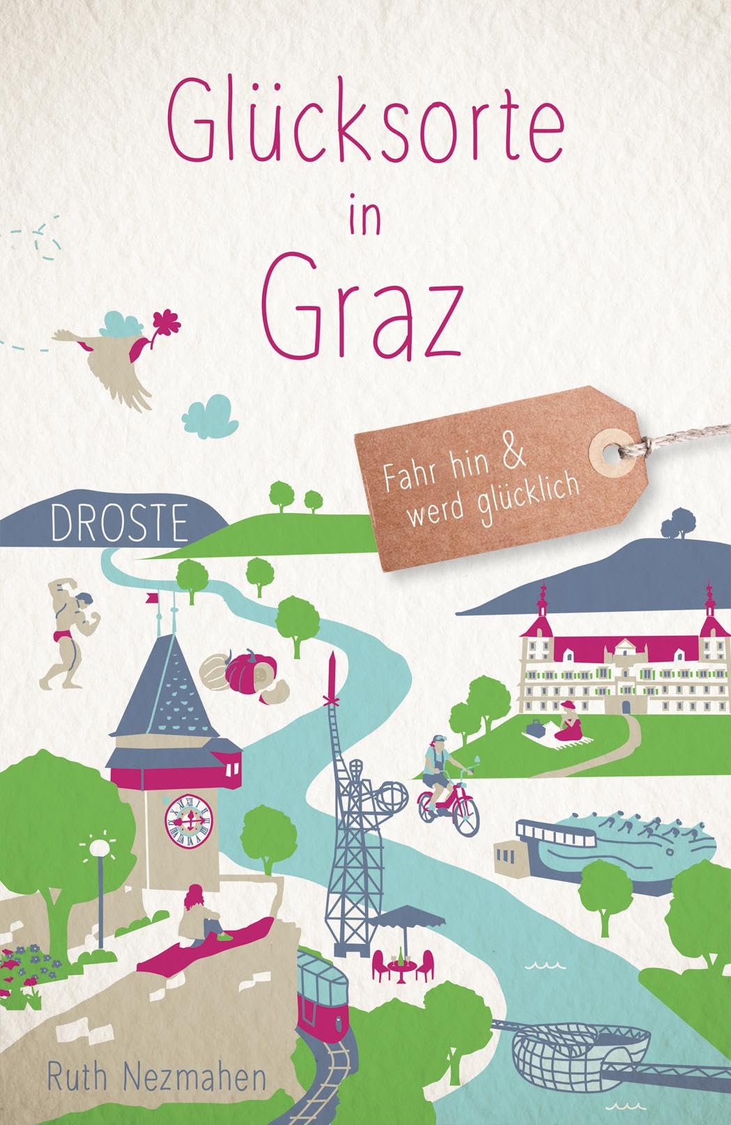 Product Image: Glücksorte in Graz