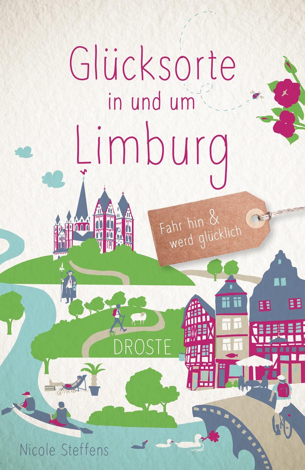 Glücksorte in und um Limburg Lifestyle
