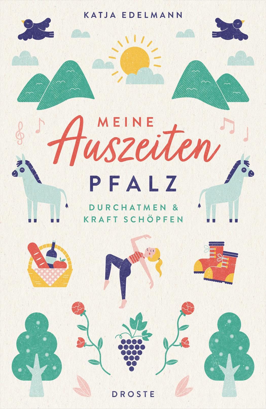 Meine Auszeiten - Pfalz Lifestyle