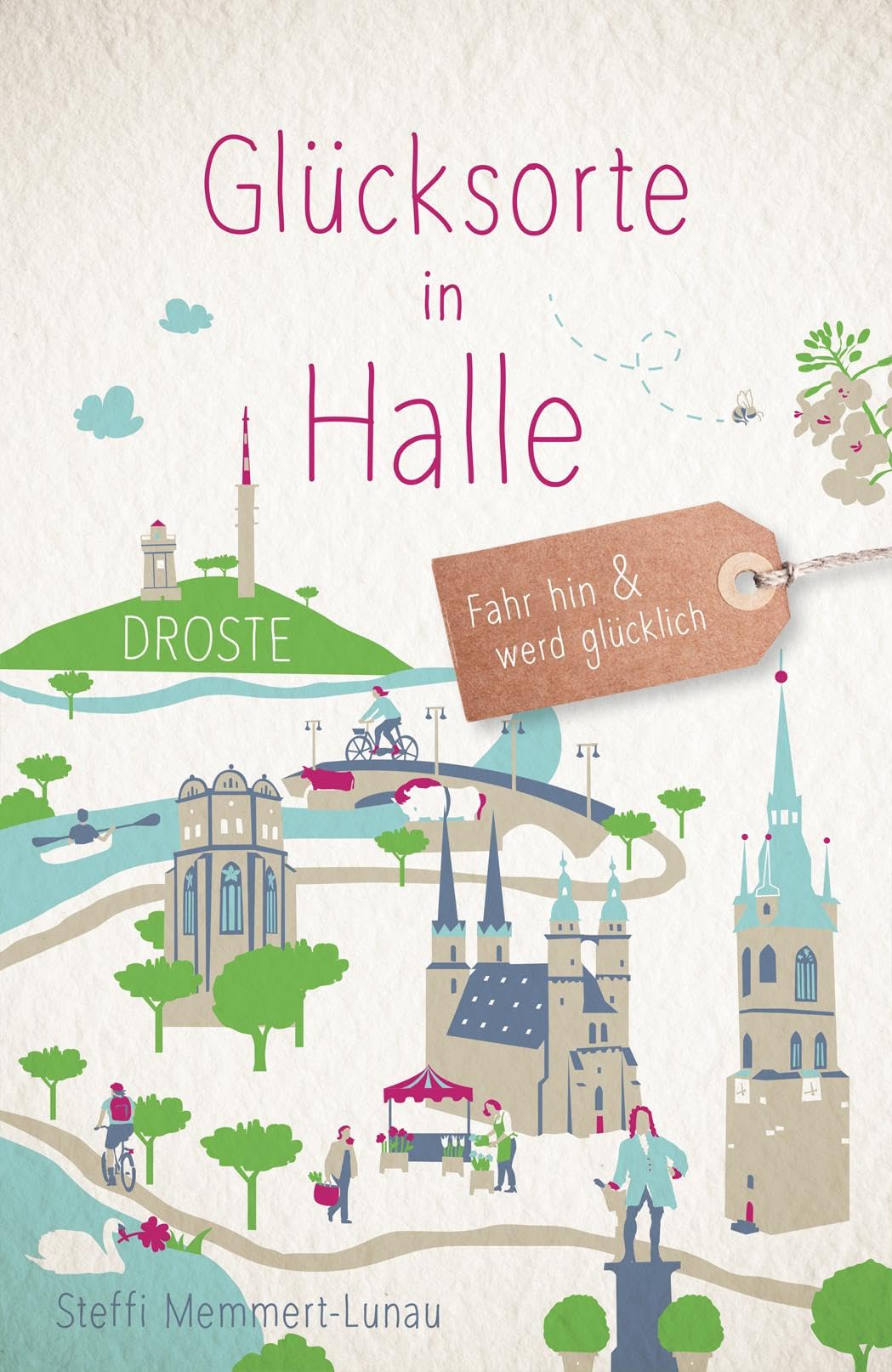 Glücksorte in Halle Lifestyle