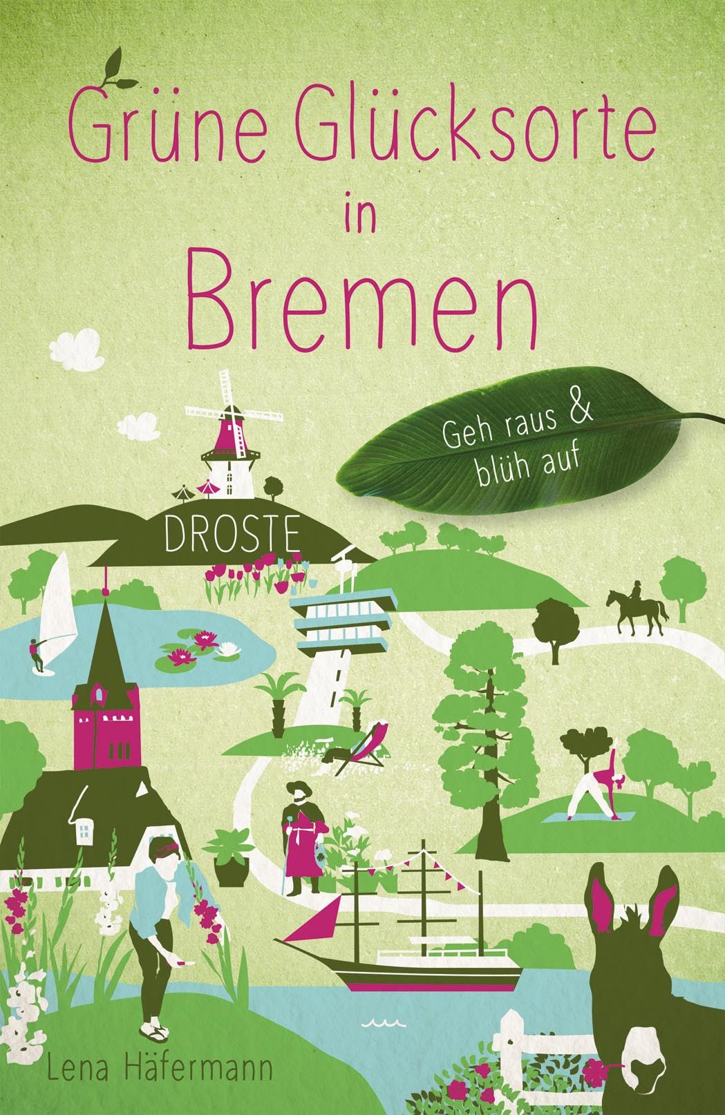 Product Image: Grüne Glücksorte in Bremen
