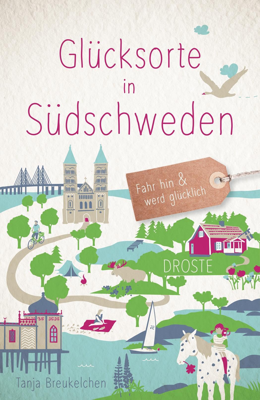 Product Image: Glücksorte in Südschweden