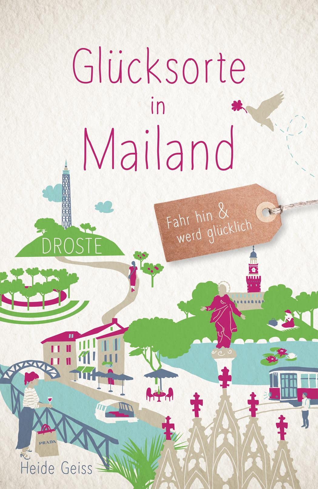Product Image: Glücksorte in Mailand