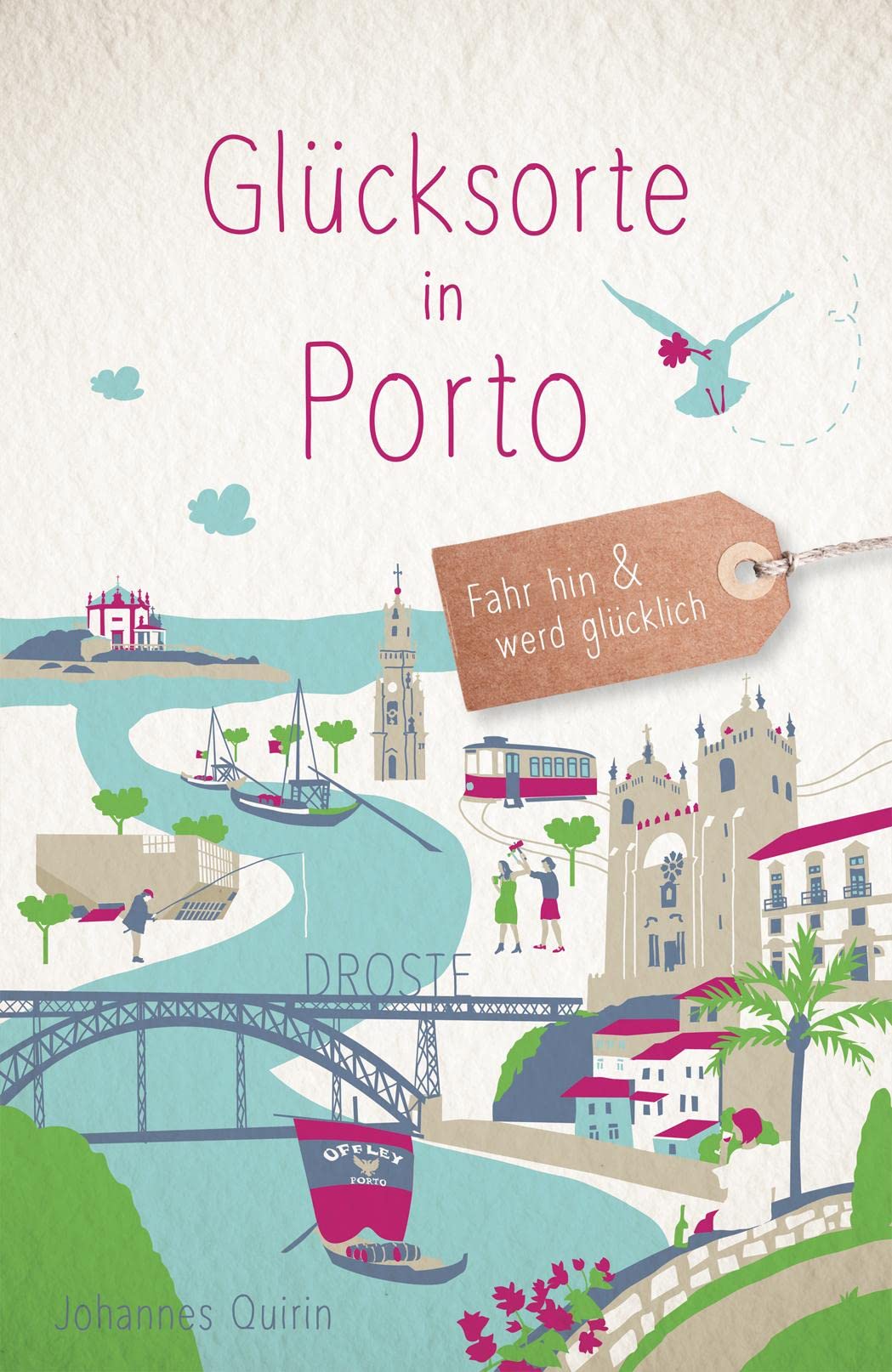 Glücksorte in Porto Lifestyle