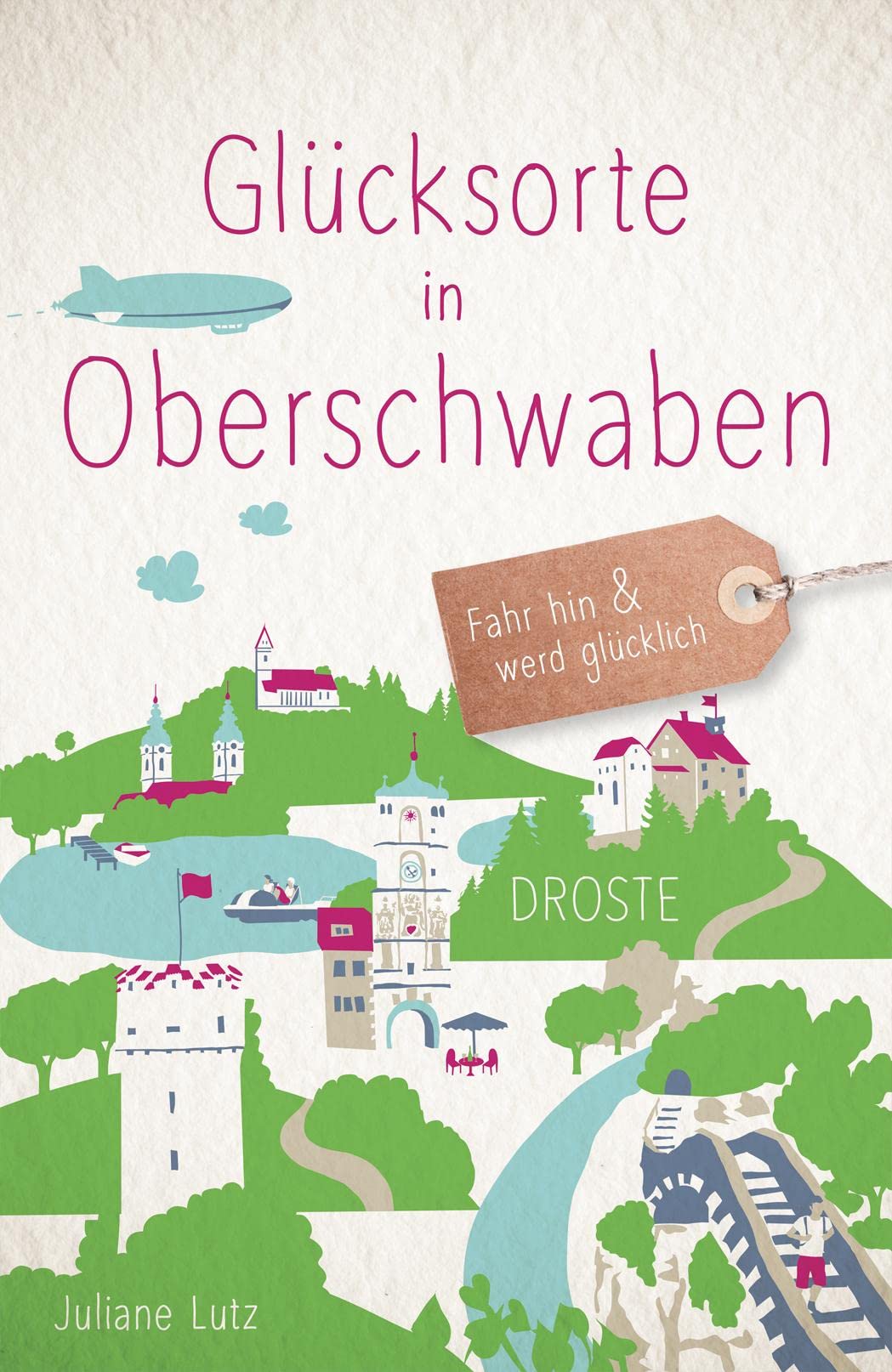 Glücksorte in Oberschwaben Lifestyle