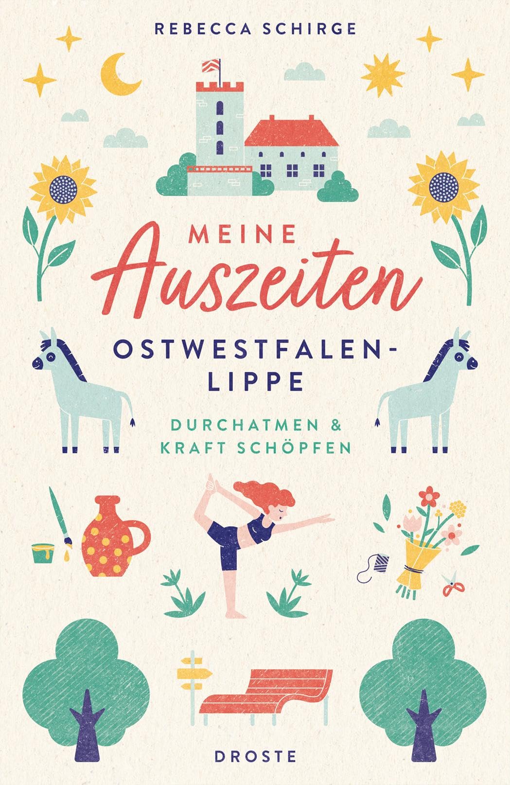 Meine Auszeiten - Ostwestfalen-Lippe Lifestyle
