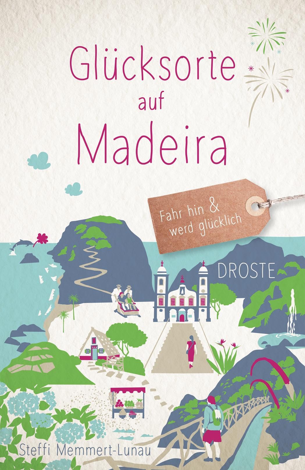 Glücksorte auf Madeira Lifestyle