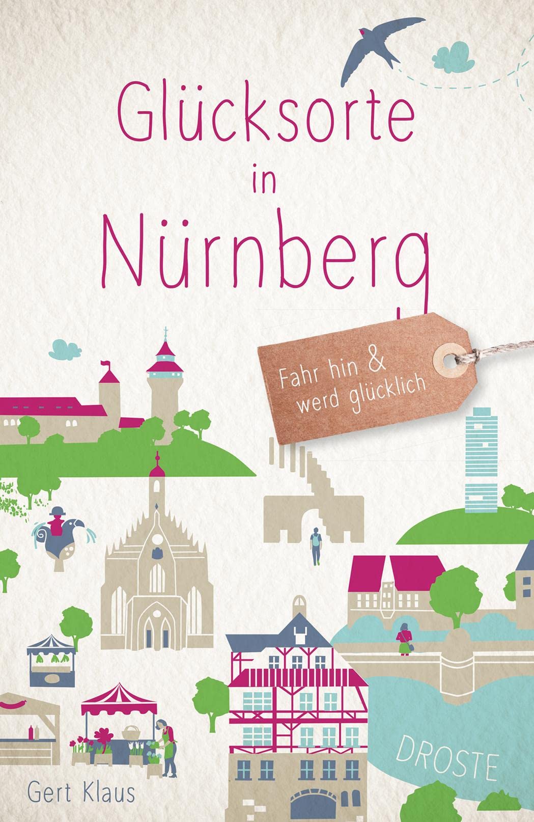Product Image: Glücksorte in Nürnberg
