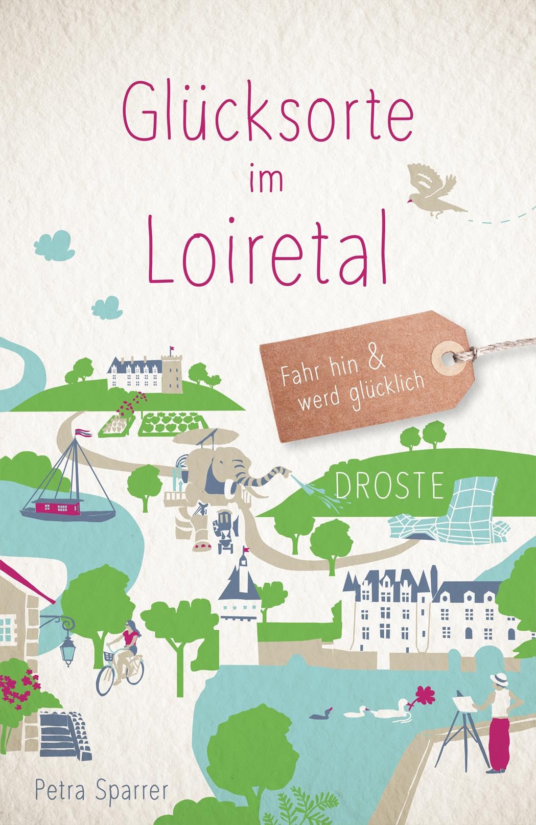 Product Image: Glücksorte im Loiretal