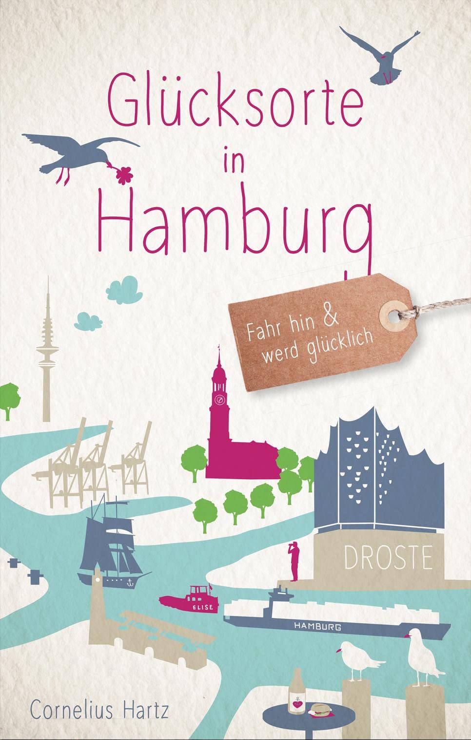 Product Image: Glücksorte in Hamburg