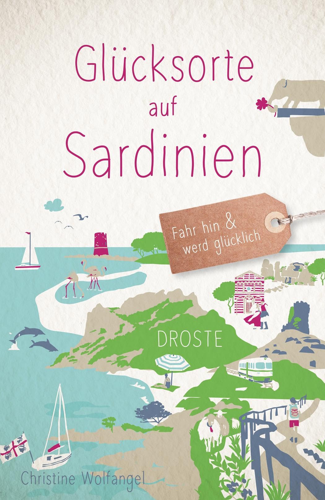 Glücksorte auf Sardinien Lifestyle