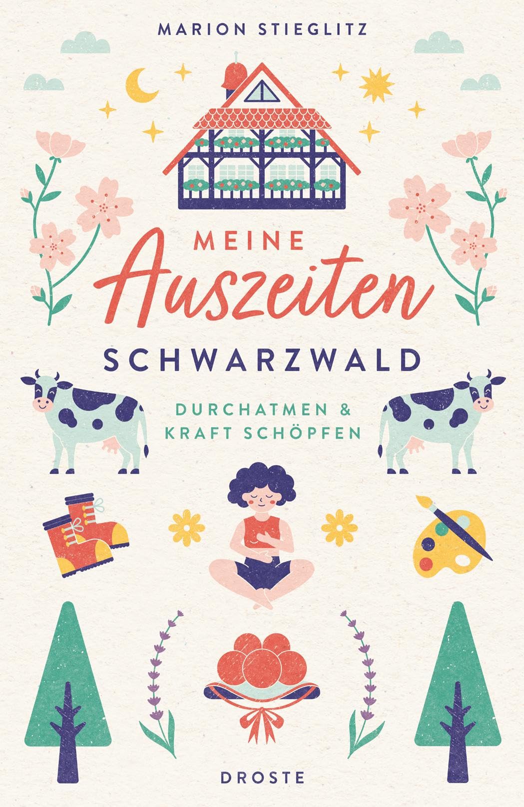 Meine Auszeiten - Schwarzwald Lifestyle