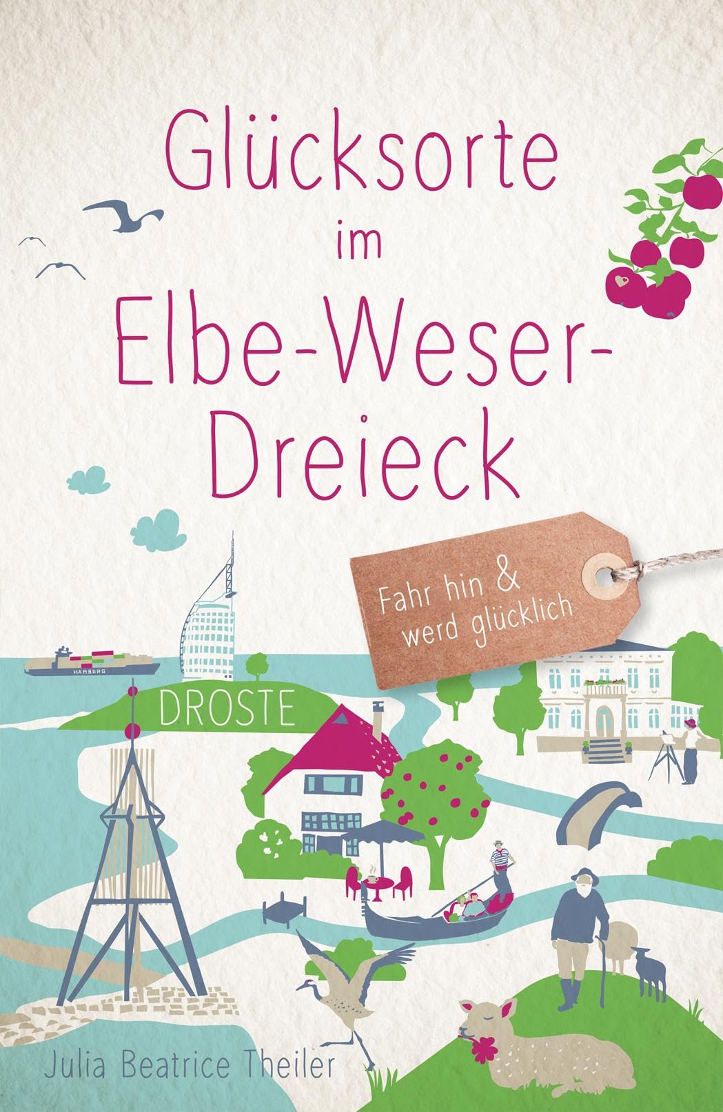Glücksorte im Elbe-Weser-Dreieck Lifestyle