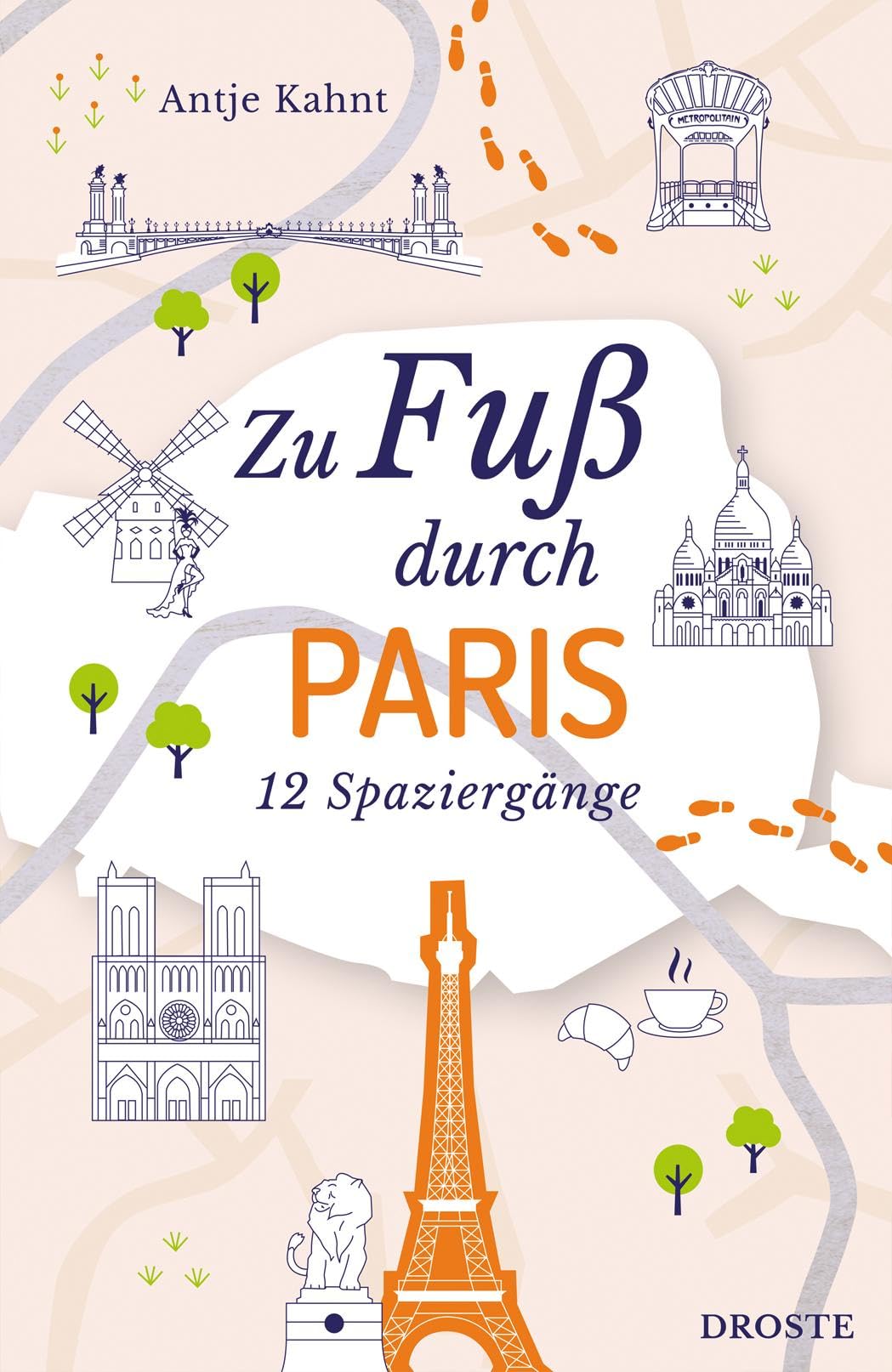 Product Image: Zu Fuß durch Paris