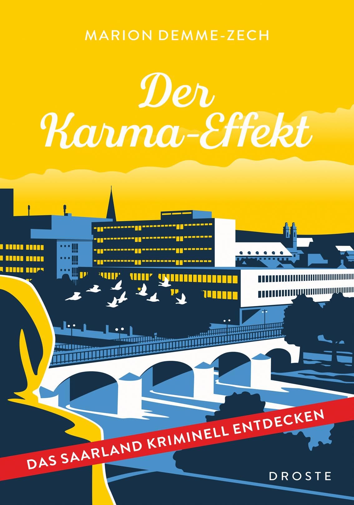 Product Image: Der Karma-Effekt