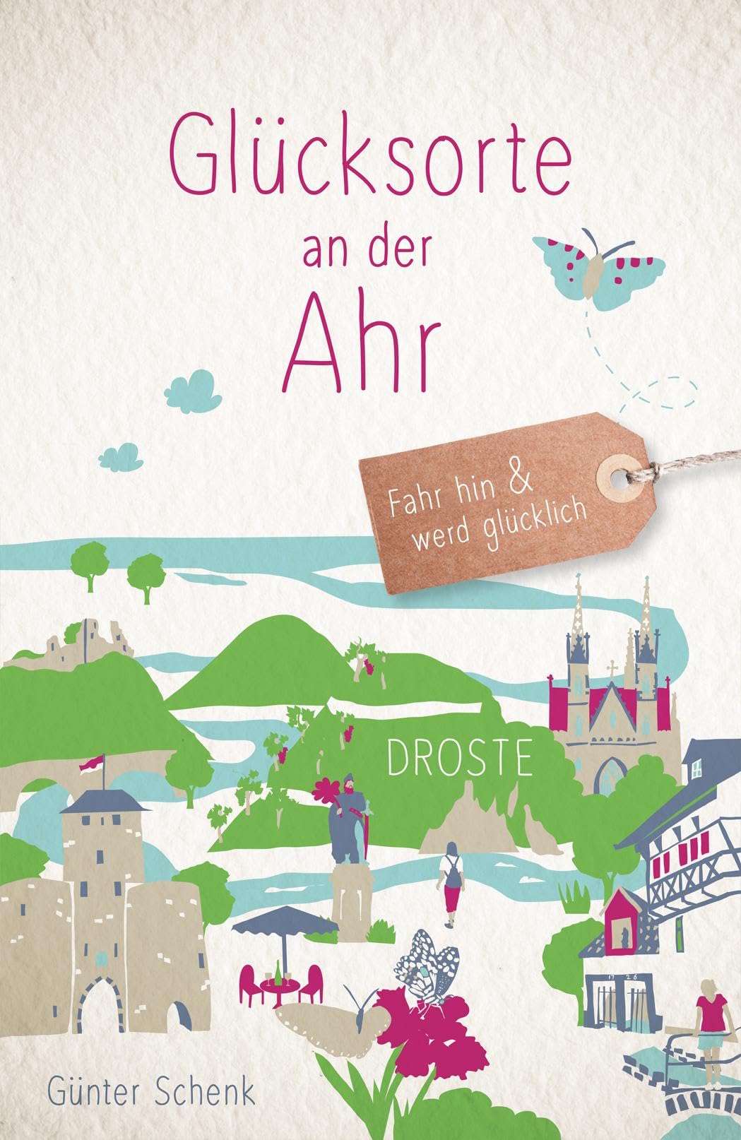 Product Image: Glücksorte an der Ahr