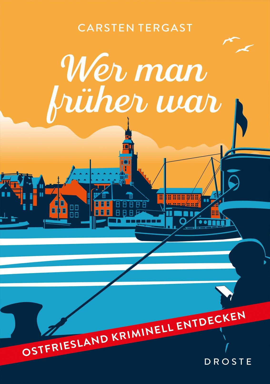Product Image: Wer man früher war