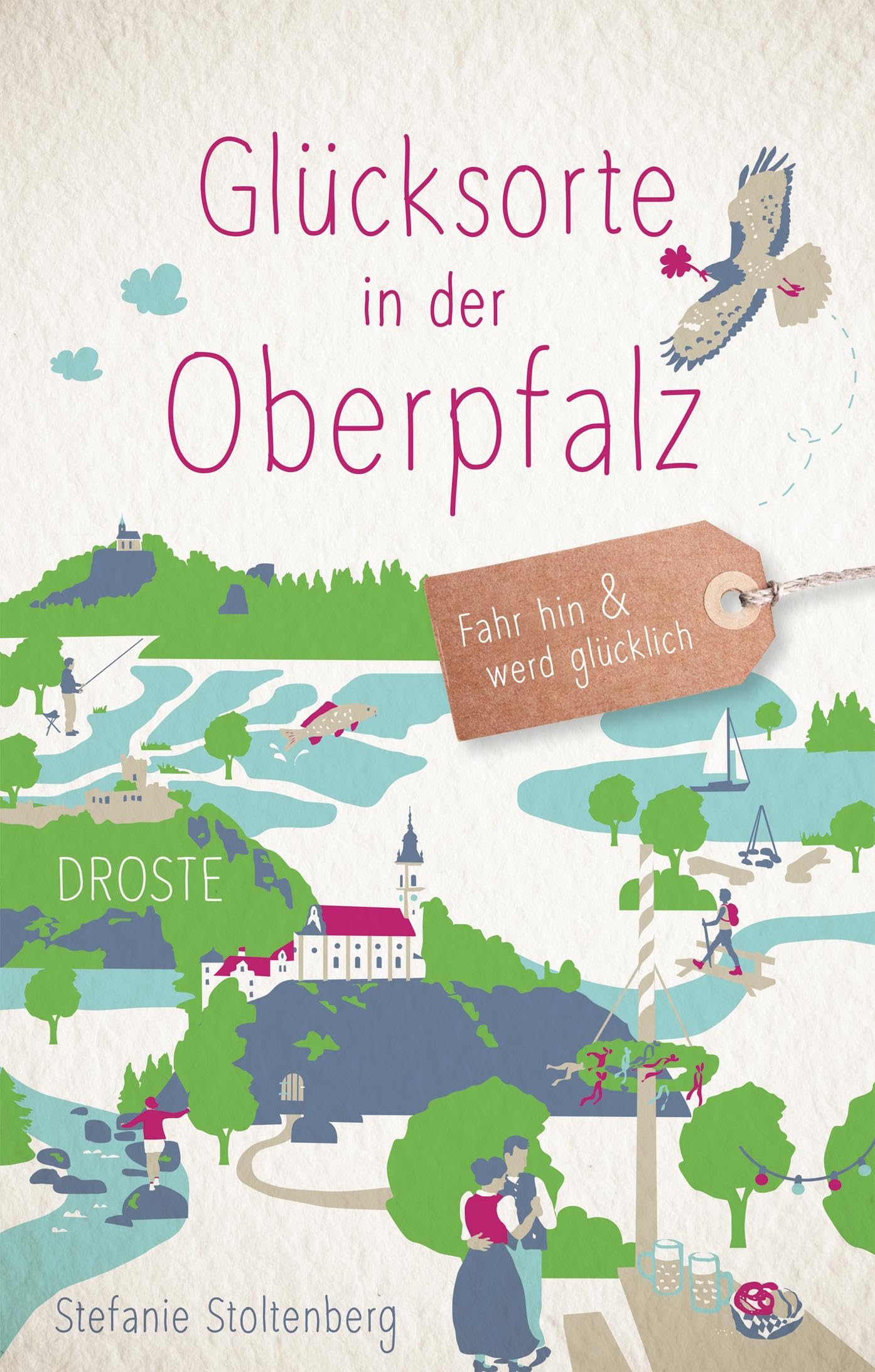 Glücksorte in der Oberpfalz Lifestyle