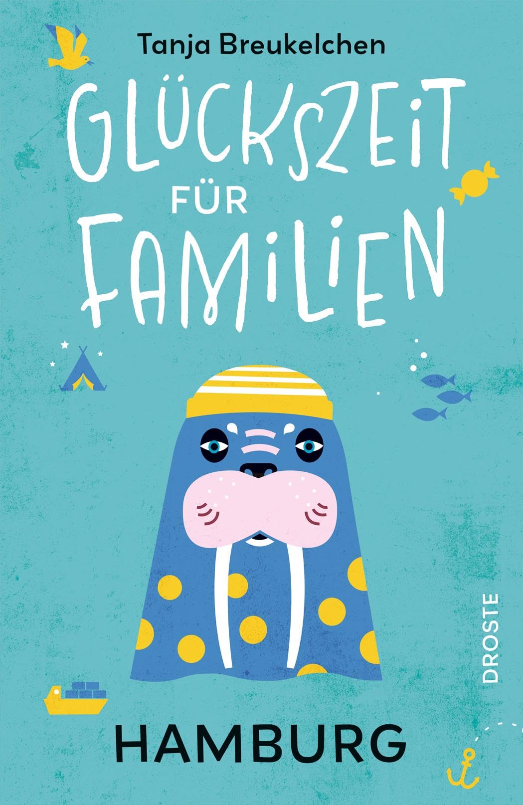 Glückszeit für Familien - Hamburg Lifestyle