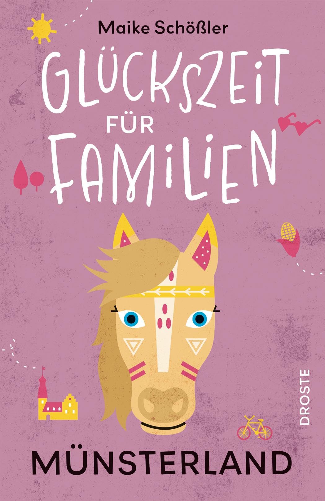 Glückszeit für Familien - Münsterland Lifestyle