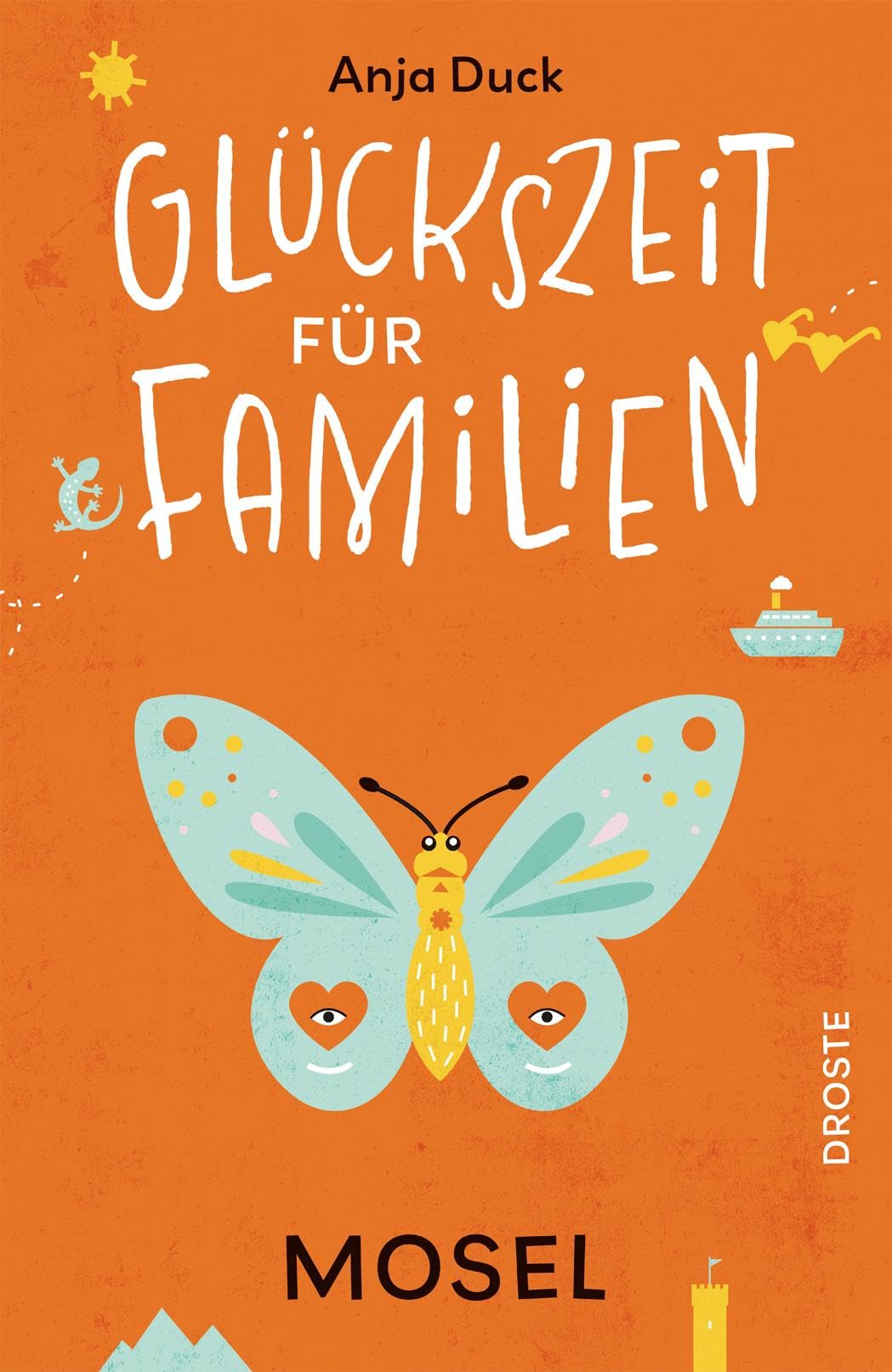 Glückszeit für Familien - Mosel Lifestyle