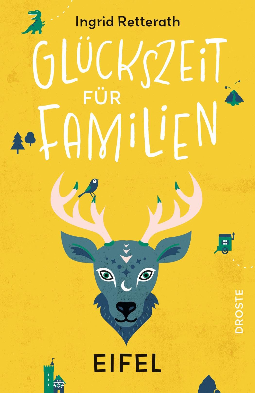 Glückszeit für Familien - Eifel Lifestyle