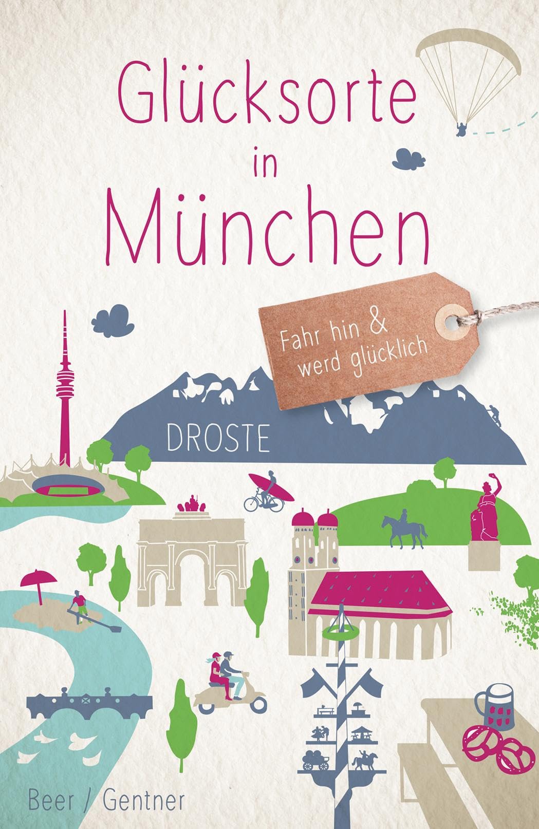 Product Image: Glücksorte in München